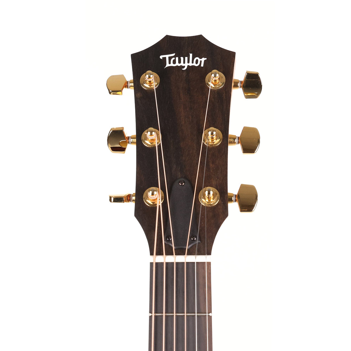 Taylor 224ce-K DLX Koa Grand Auditorium Acoustic-Electric Shaded Edgeburst — 4