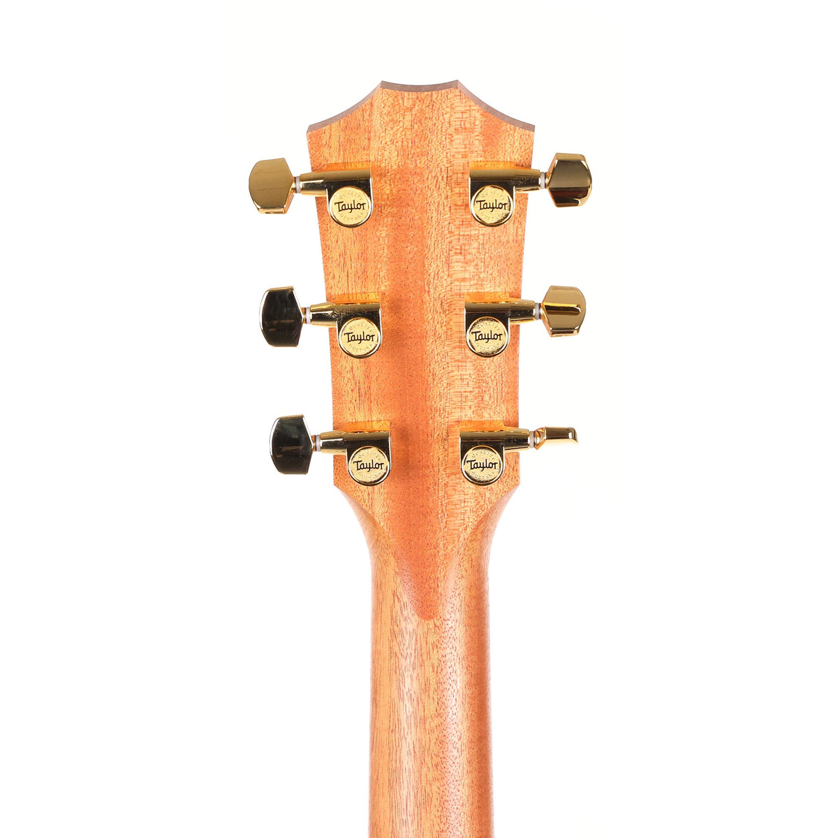 Taylor 224ce-K DLX Koa Grand Auditorium Acoustic-Electric Shaded Edgeburst — 5