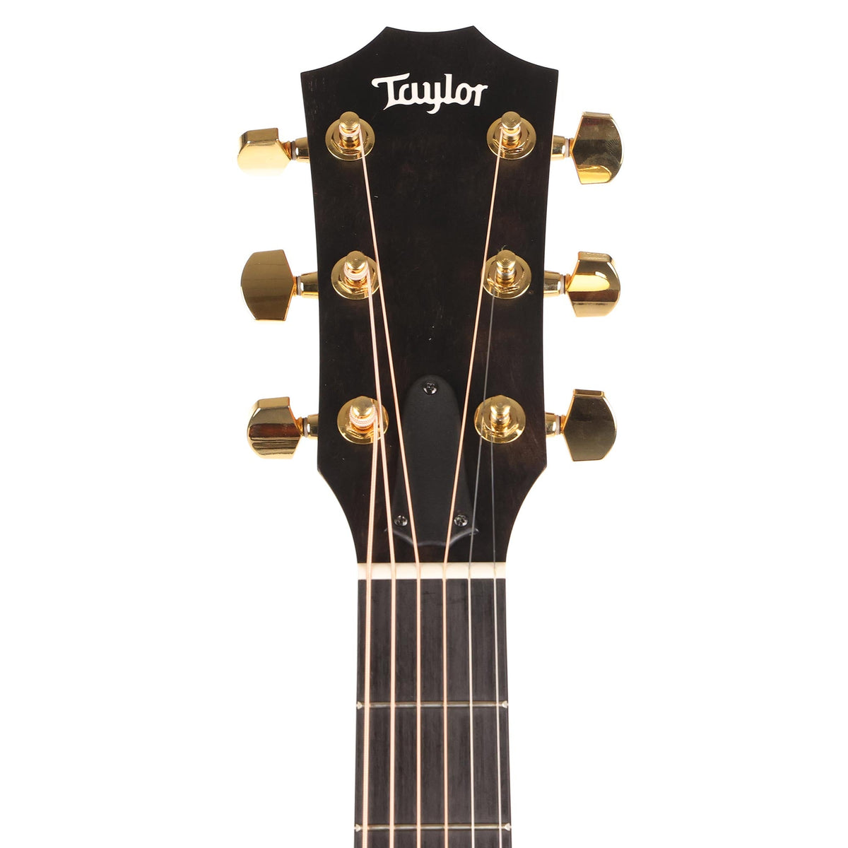 Taylor 224ce-K DLX Koa Grand Auditorium Acoustic-Electric Shaded Edgeburst — 4