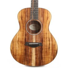 Taylor GS Mini-e Koa Acoustic-Electric Natural Used