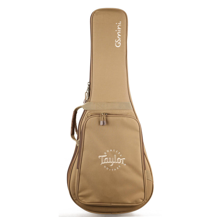 Taylor GS Mini-e Koa Acoustic-Electric Natural