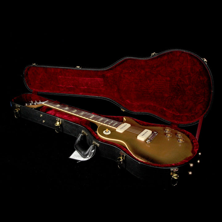 Gibson Custom Shop 1954 Les Paul Murphy Ultra Aged All Gold 2012