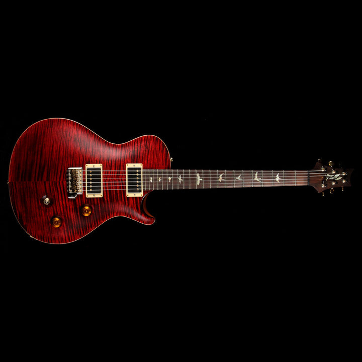PRS Modern Eagle Brazilian Rosewood Neck Red Tiger 2007