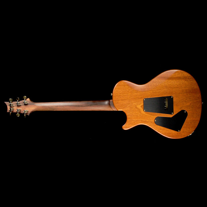 PRS Modern Eagle Brazilian Rosewood Neck Red Tiger 2007