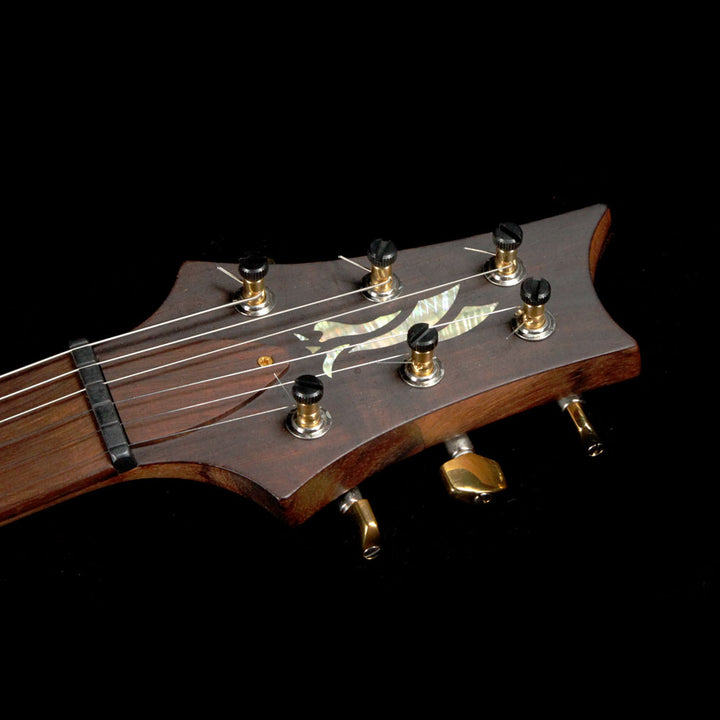PRS Modern Eagle Brazilian Rosewood Neck Red Tiger 2007