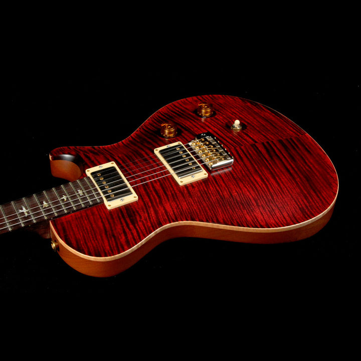 PRS Modern Eagle Brazilian Rosewood Neck Red Tiger 2007