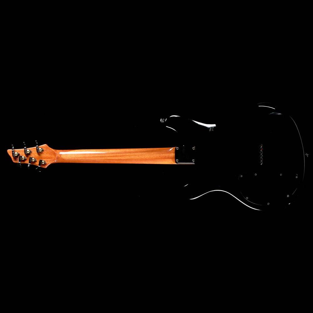 Sinuous SD-22 Santos Palisander Dark Burst — 3