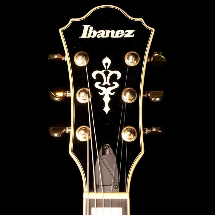 Ibanez Artcore Expressionist AS93FM Violin Sunburst
