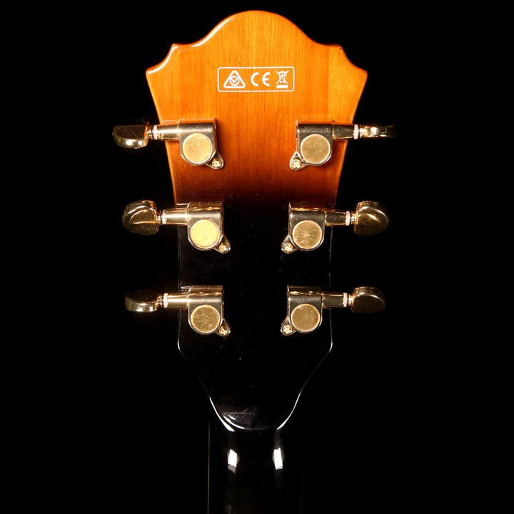 Ibanez Artcore Expressionist AS93FM Violin Sunburst