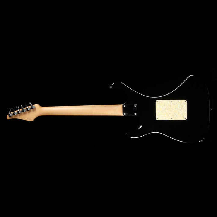 Suhr Standard Trans Black Brazilian Rosewood Fretboard 2001
