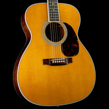 Martin Custom Shop M-28 Figured Koa 2013