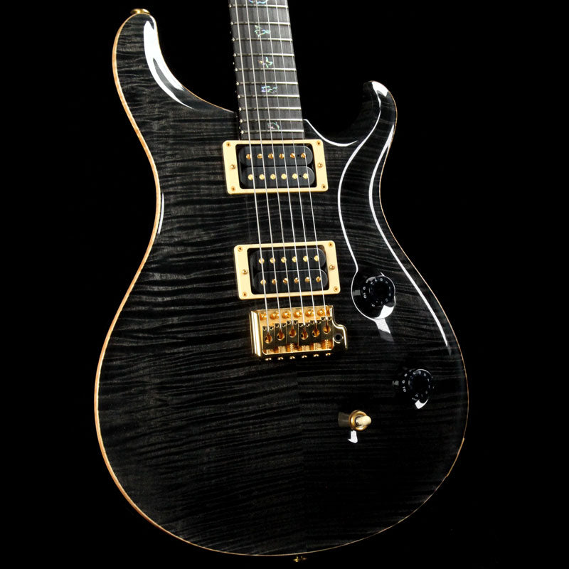 PRS Custom 24 Artist Package Grey Black — 1
