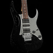 Ibanez JEM7D-BK Textured Black 1999