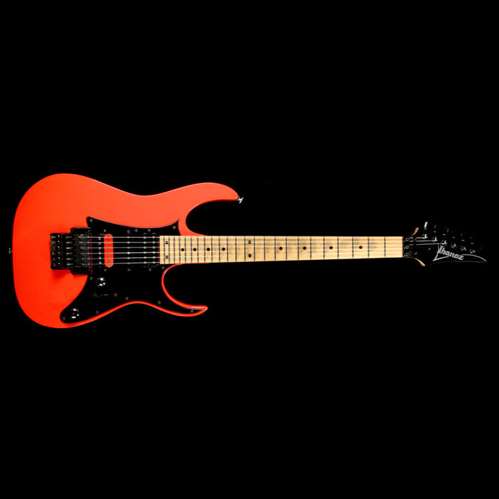 Ibanez RG550 Road Flare Red 1987