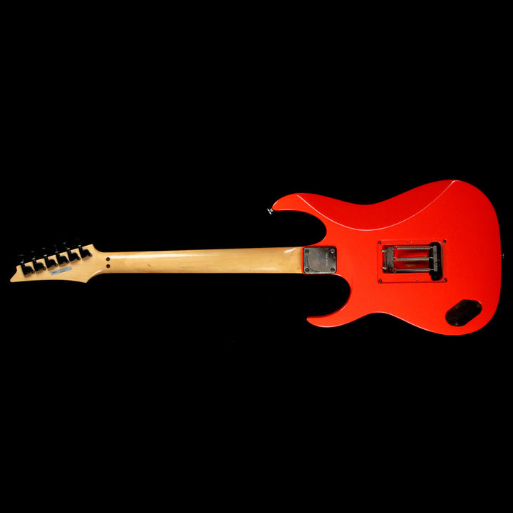 Ibanez RG550 Road Flare Red 1987
