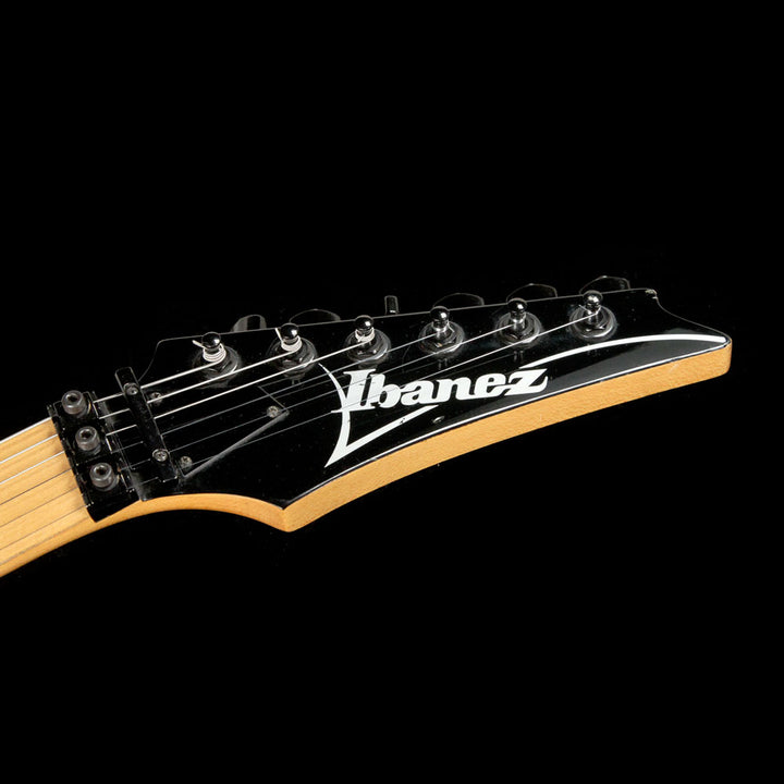 Ibanez RG550 Road Flare Red 1987