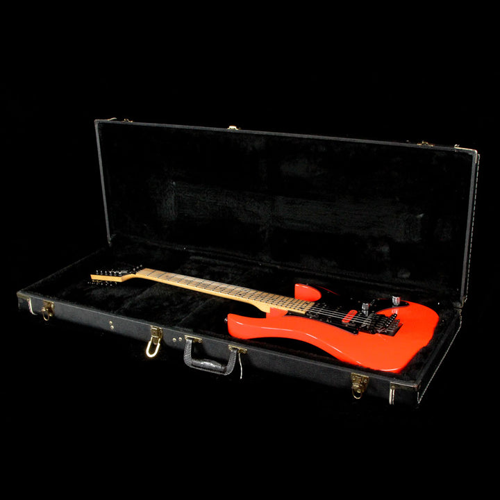 Ibanez RG550 Road Flare Red 1987