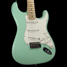 Fender American Special Stratocaster Seafoam Green 2013