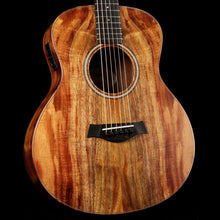 Taylor GS Mini-e Koa Natural
