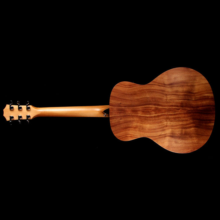 Taylor GS Mini-e Koa Natural