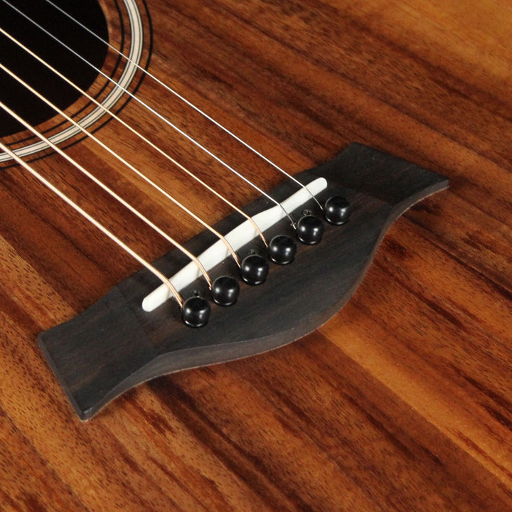 Taylor GS Mini-e Koa Natural