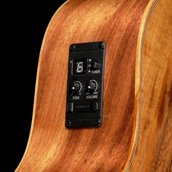 Taylor GS Mini-e Koa Natural