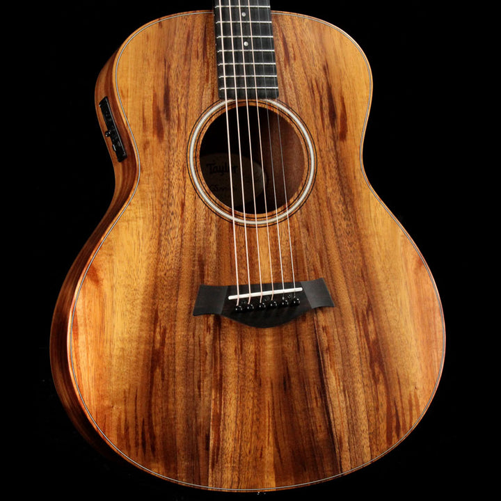 Taylor GS Mini-e Koa Natural