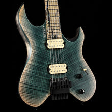 Kiesel Vader 6X Trem Teal Arctic