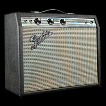 Fender Champ Silverface 1972