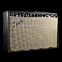 Fender Deluxe Reverb 1965