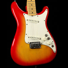 Fender Lead II Cherry Sunburst 1981