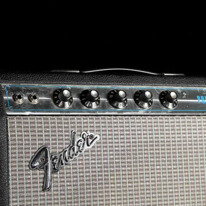 Fender Princeton Silverface 1971