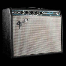 Fender Princeton Silverface 1971