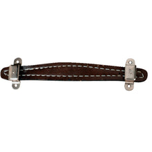 Fender Pure Vintage Stitched Leather Amplifier Handle