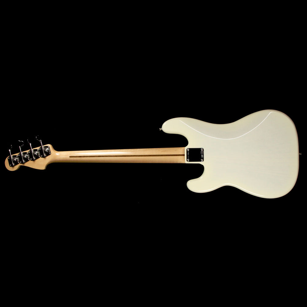 Fender American Vintage Series '58 Precision Bass White Blonde 2013 — 3