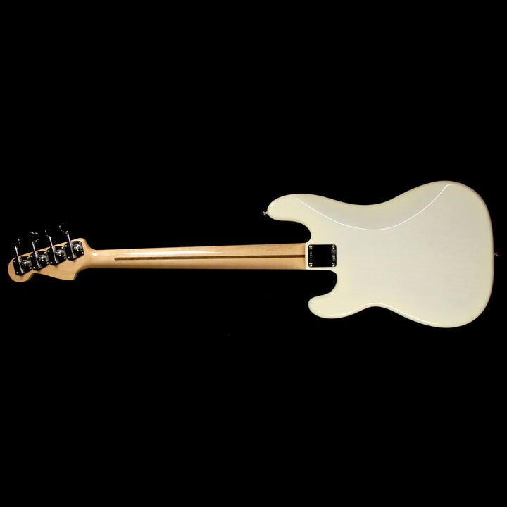 Fender American Vintage Series '58 Precision Bass White Blonde 2013