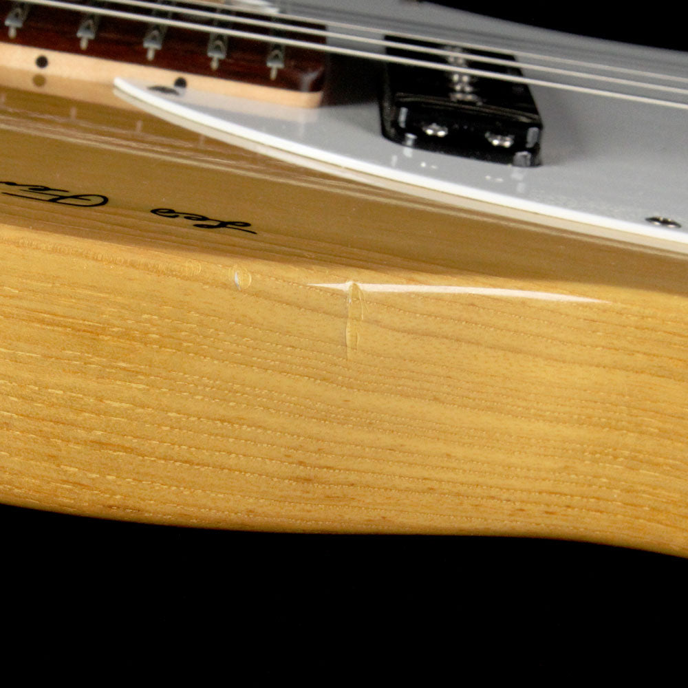 G&L USA ASAT Signature Natural 1989 | The Music Zoo