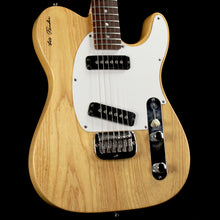 G&L USA ASAT Signature Natural 1989
