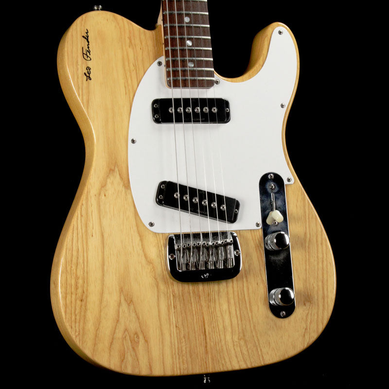 G&L USA ASAT Signature Natural 1989 | The Music Zoo