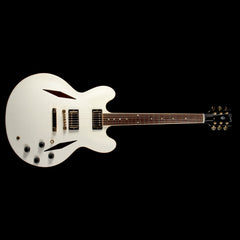 Gibson Custom Shop ES-335 Diamond Edition Pearl White 2006 | The