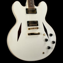 Gibson Custom Shop ES-335 Diamond Edition Pearl White 2006
