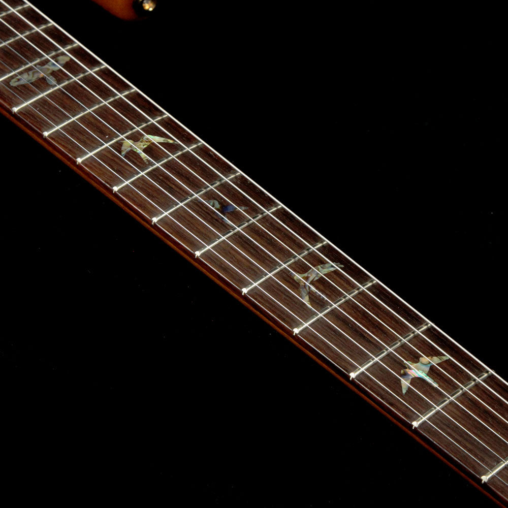 PRS Custom 22 Grey Black 2006 — 8