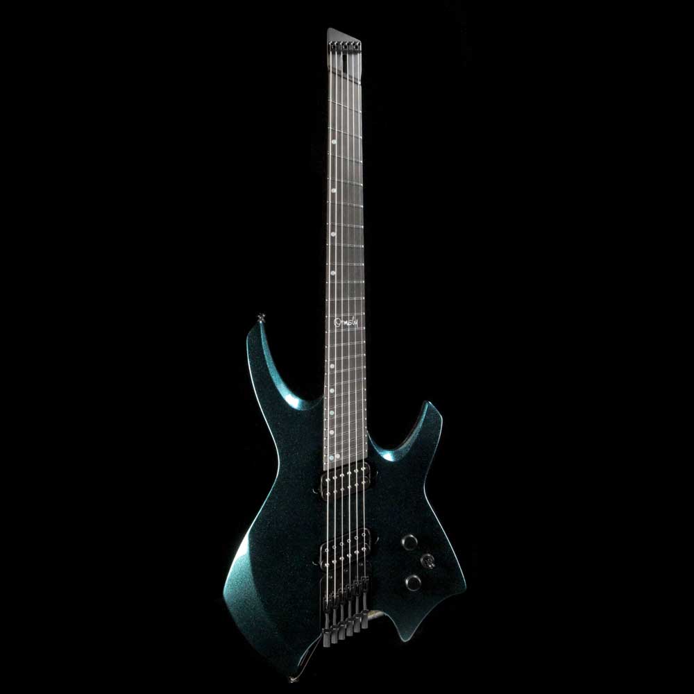 Ormsby Goliath 6 GTR Multiscale Chameleon — 2
