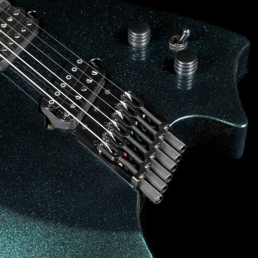 Ormsby Goliath 6 GTR Multiscale Chameleon — 4