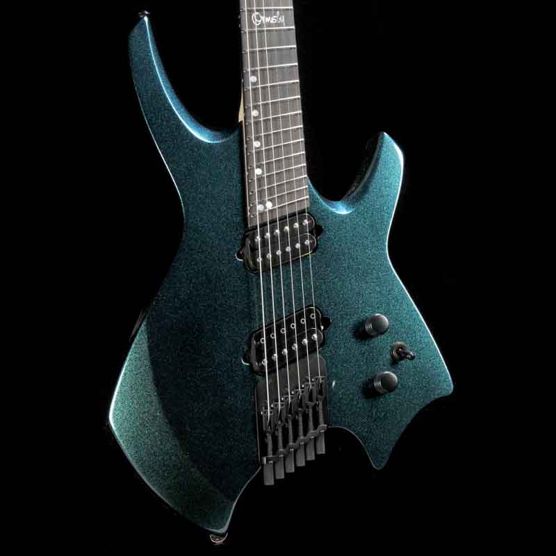 Ormsby Goliath 6 GTR Multiscale Chameleon — 1
