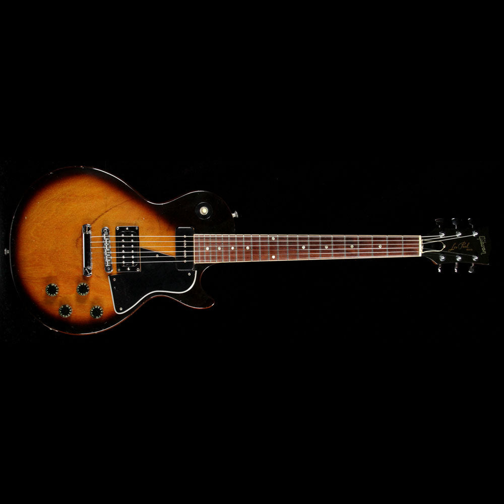 Gibson Les Paul Special 55-77 Sunburst — 2