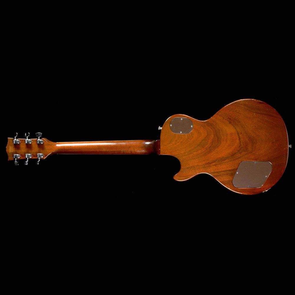 Gibson Les Paul Special 55-77 Sunburst — 3