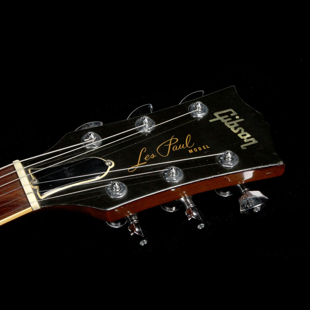 Gibson Les Paul Special 55-77 Sunburst — 4