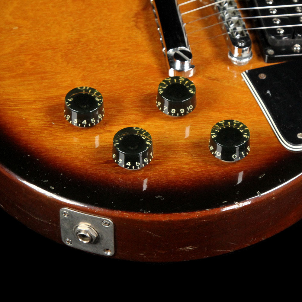 Gibson Les Paul Special 55-77 Sunburst — 8