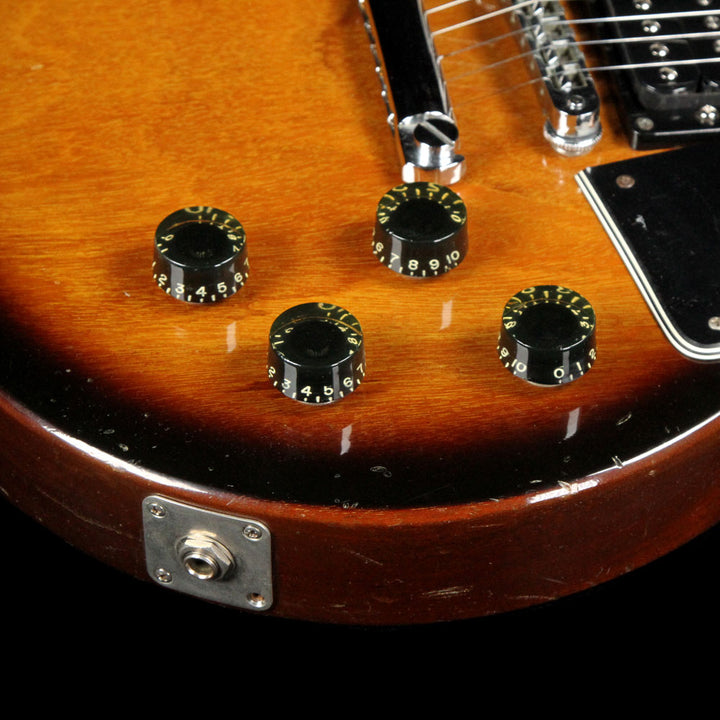 Gibson Les Paul Special 55-77 Sunburst